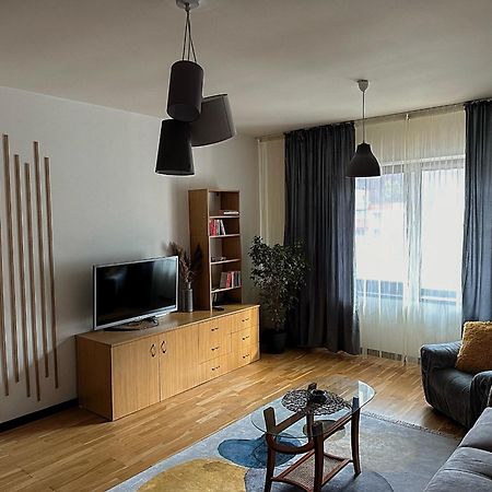 Apartament “La Iepure” Брашов Екстериор снимка