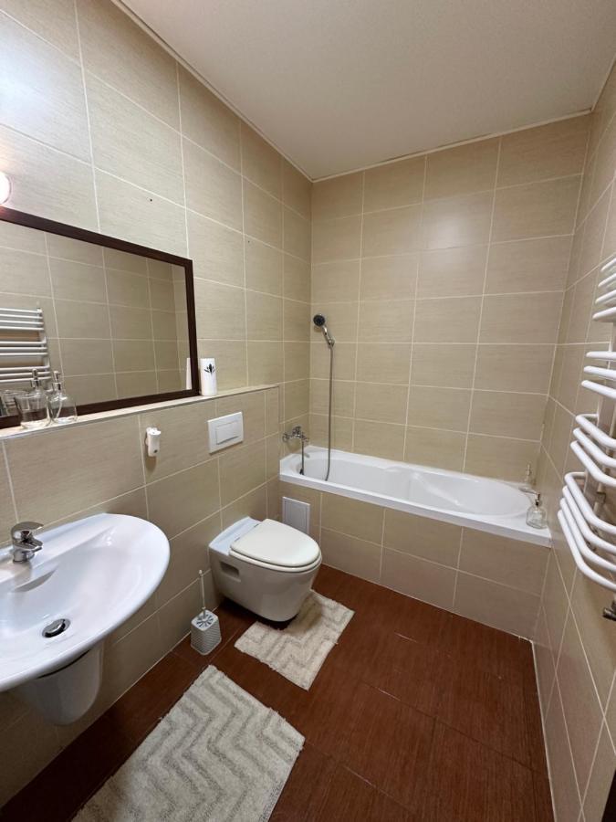 Apartament “La Iepure” Брашов Екстериор снимка