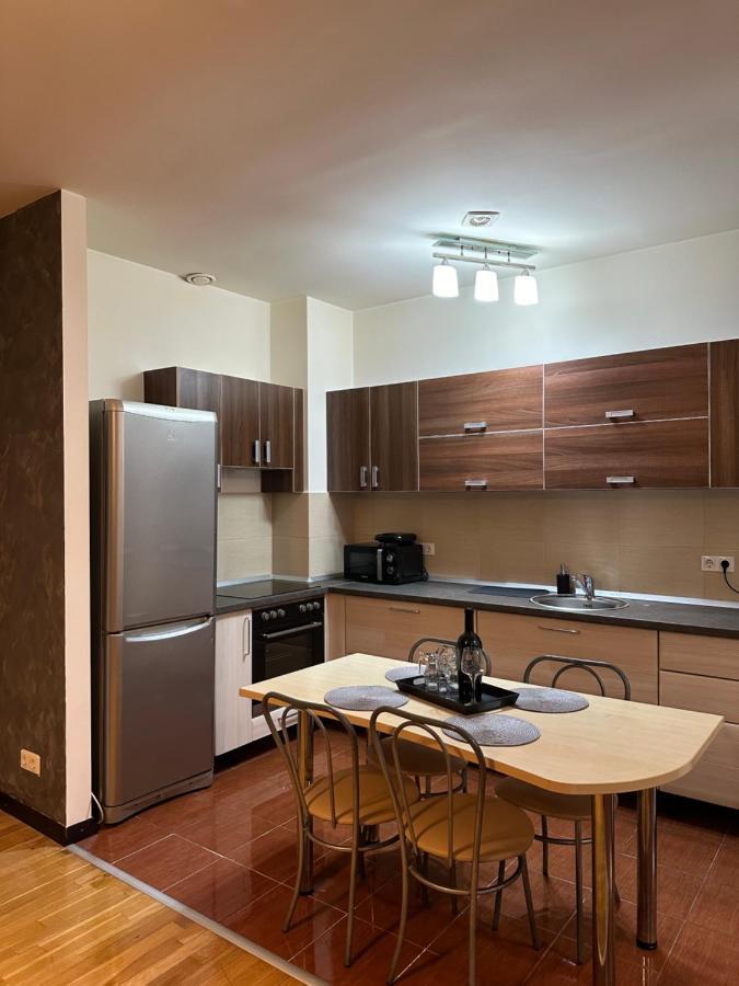 Apartament “La Iepure” Брашов Екстериор снимка
