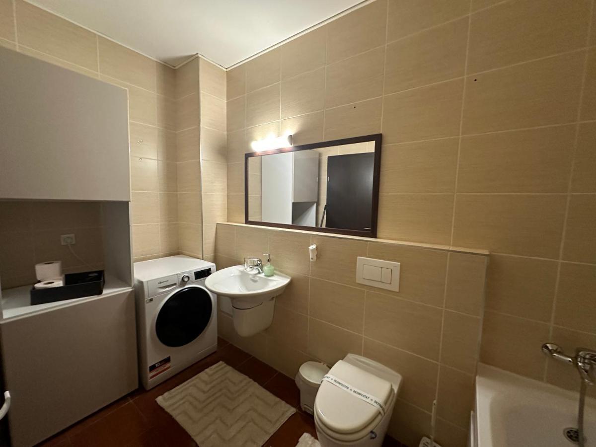 Apartament “La Iepure” Брашов Екстериор снимка
