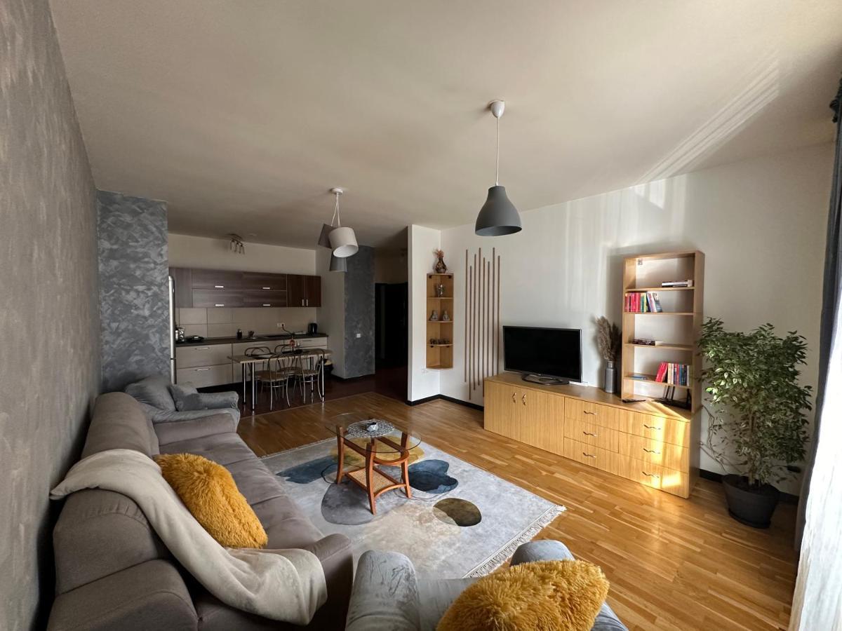 Apartament “La Iepure” Брашов Екстериор снимка
