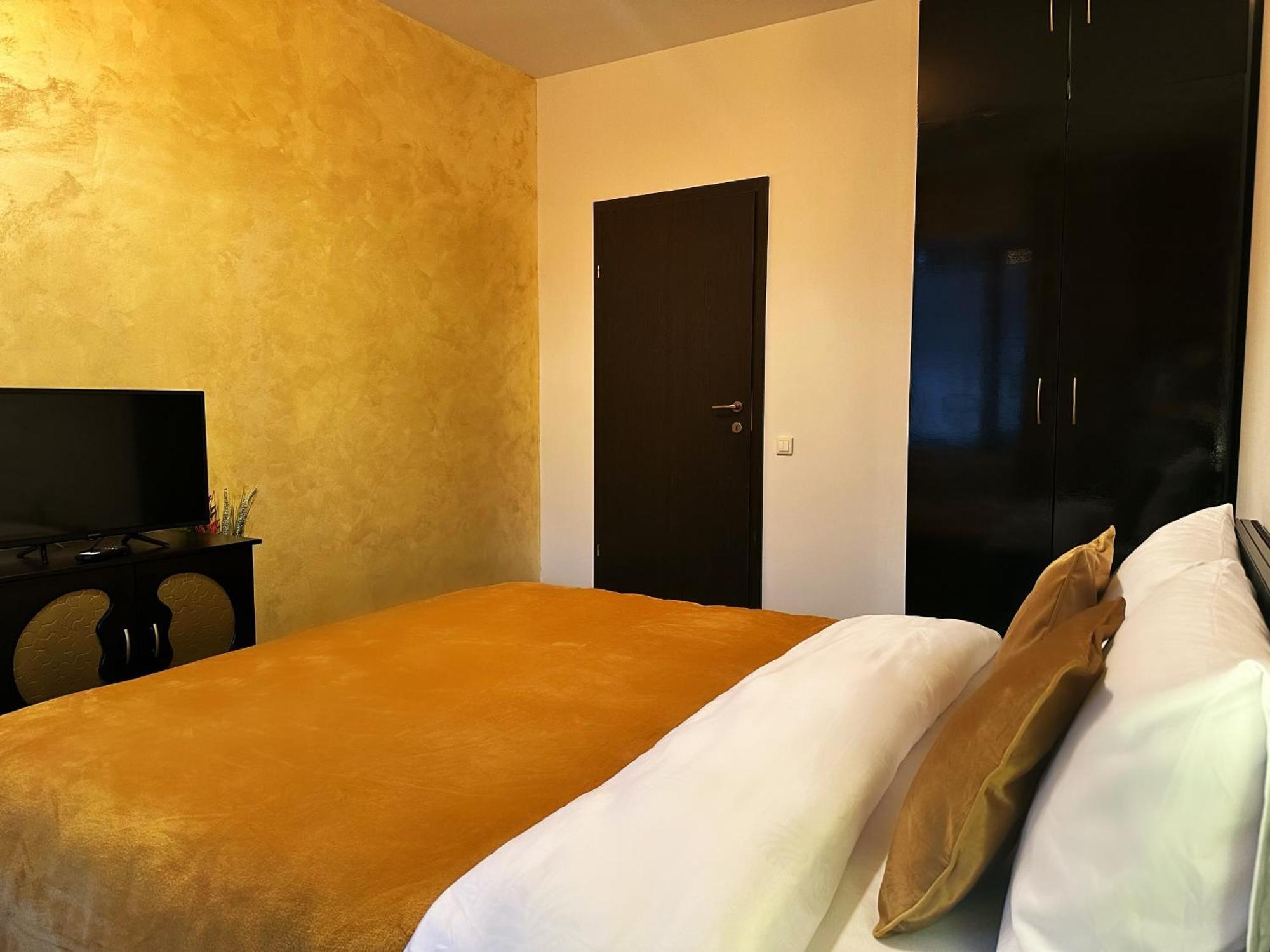 Apartament “La Iepure” Брашов Екстериор снимка