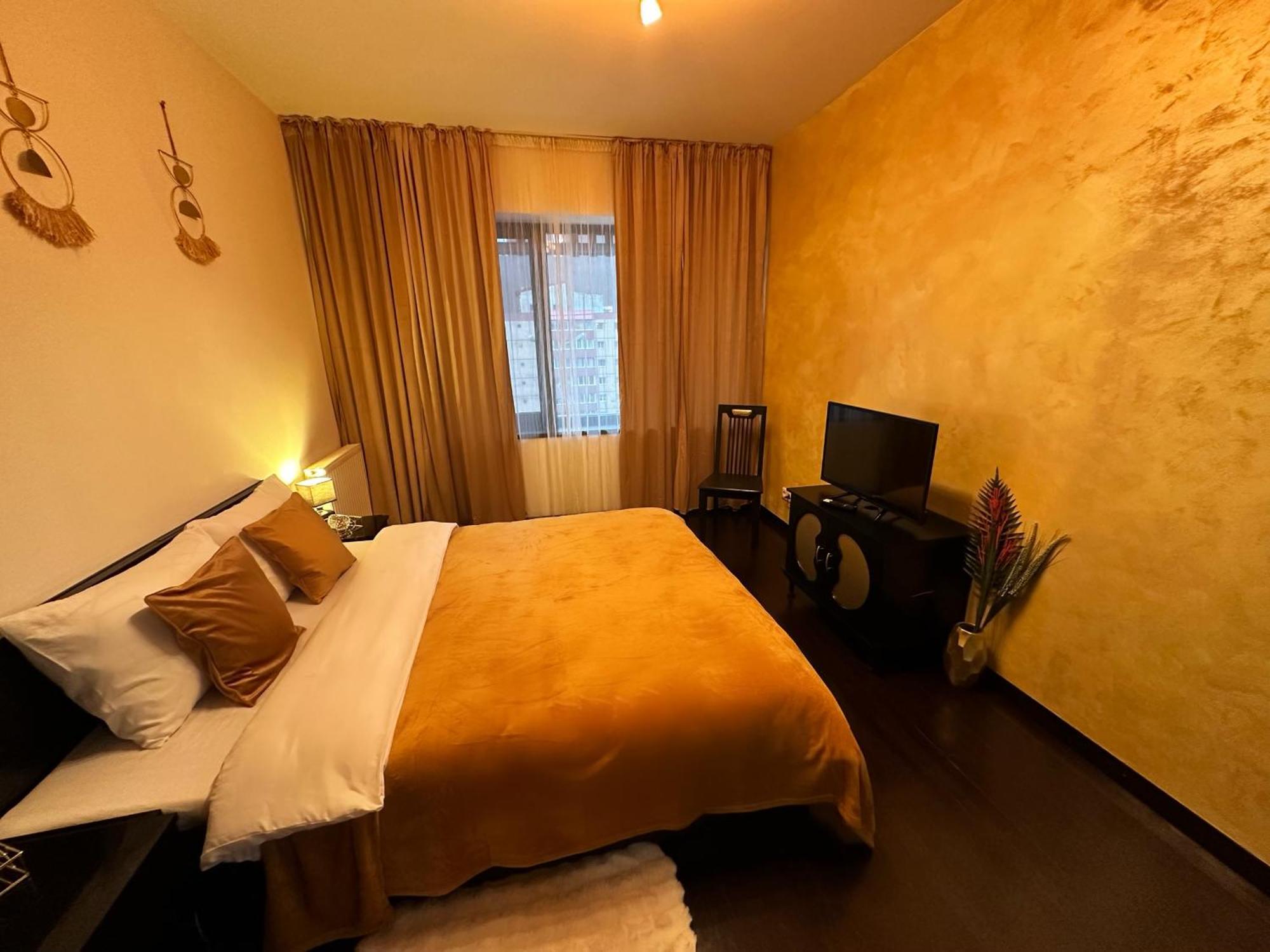 Apartament “La Iepure” Брашов Екстериор снимка
