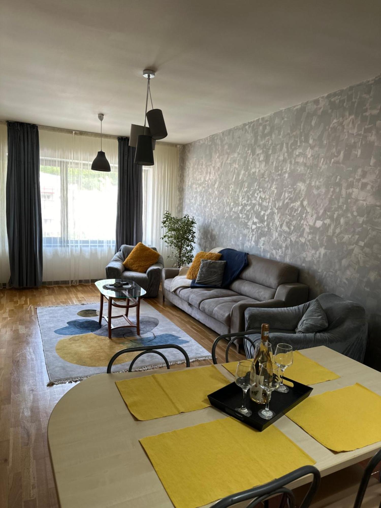 Apartament “La Iepure” Брашов Екстериор снимка