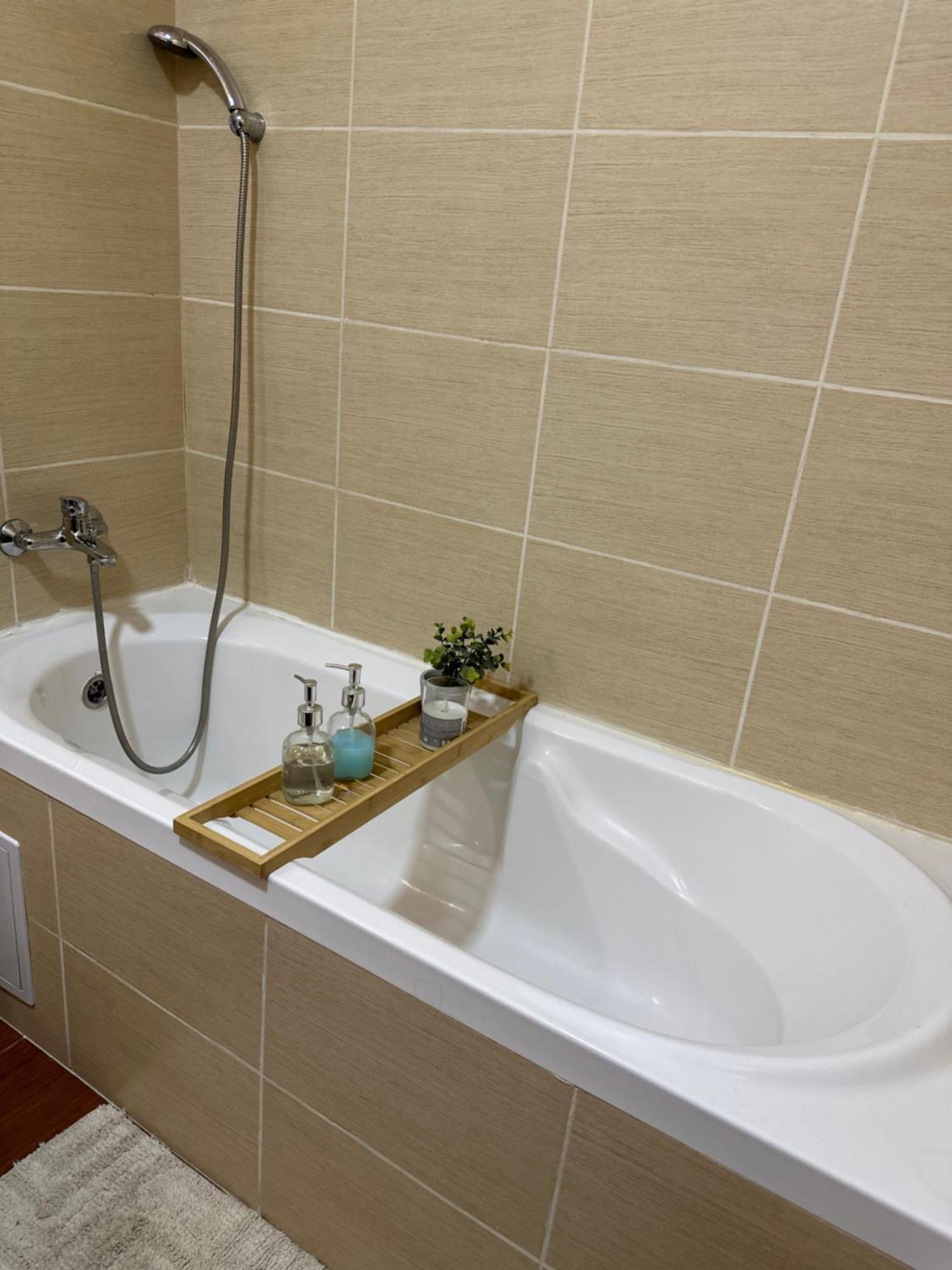 Apartament “La Iepure” Брашов Екстериор снимка